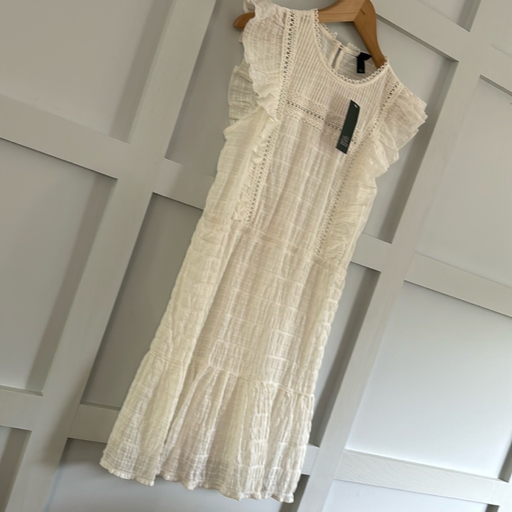 Wild Fable Dress Medium NWT